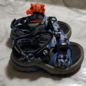 timberland water shoes